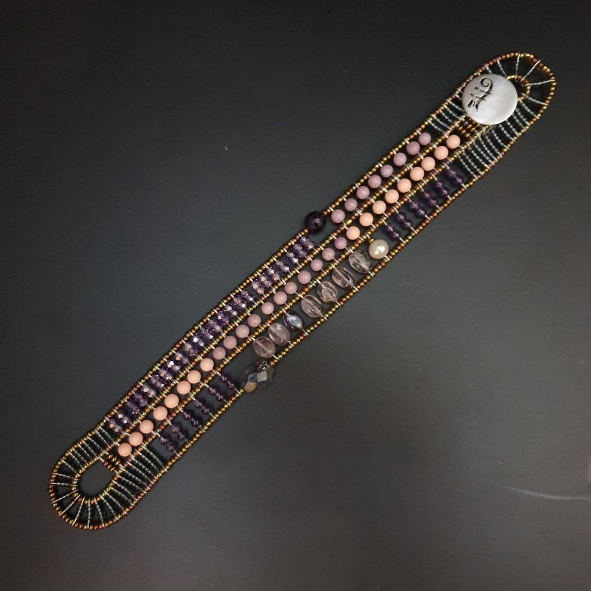 Bracciale Tabiz