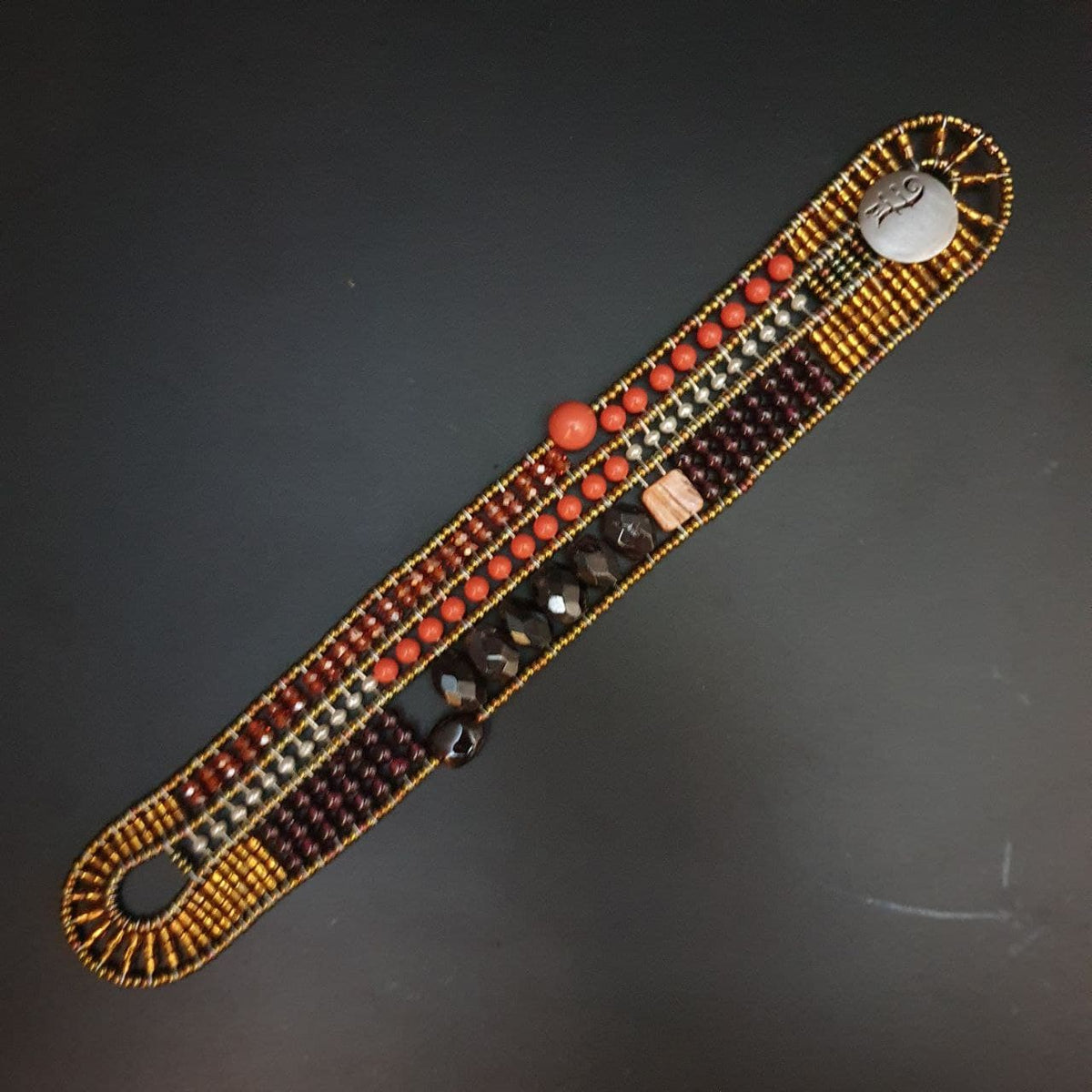 Bracciale Tabiz