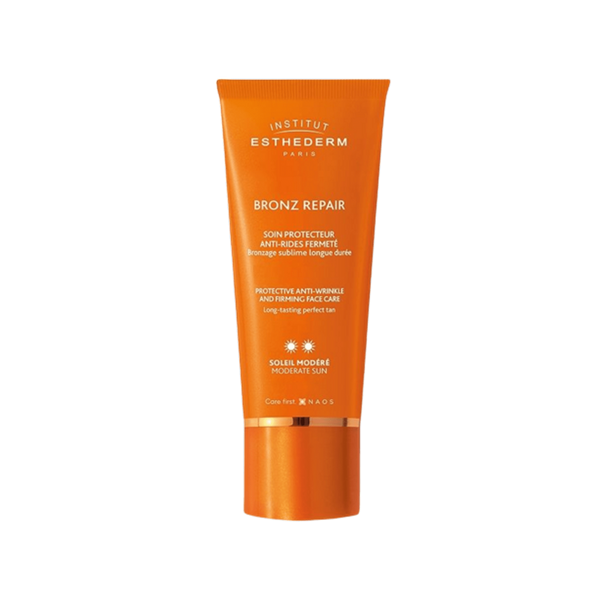 BRONZ REPAIR - Solare antirughe