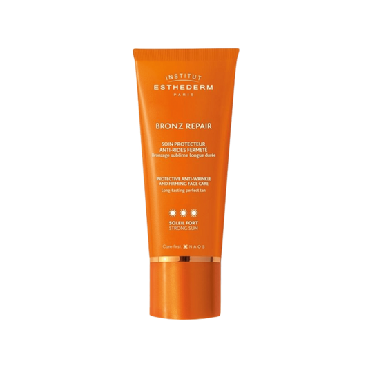 BRONZ REPAIR - Solare antirughe