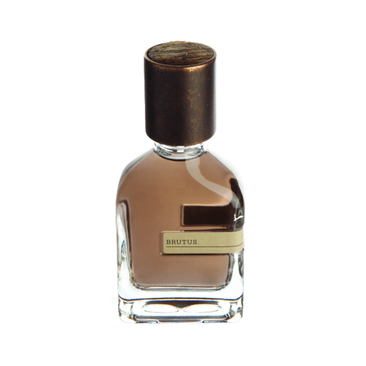 Profumo Brutus di Orto Parisi