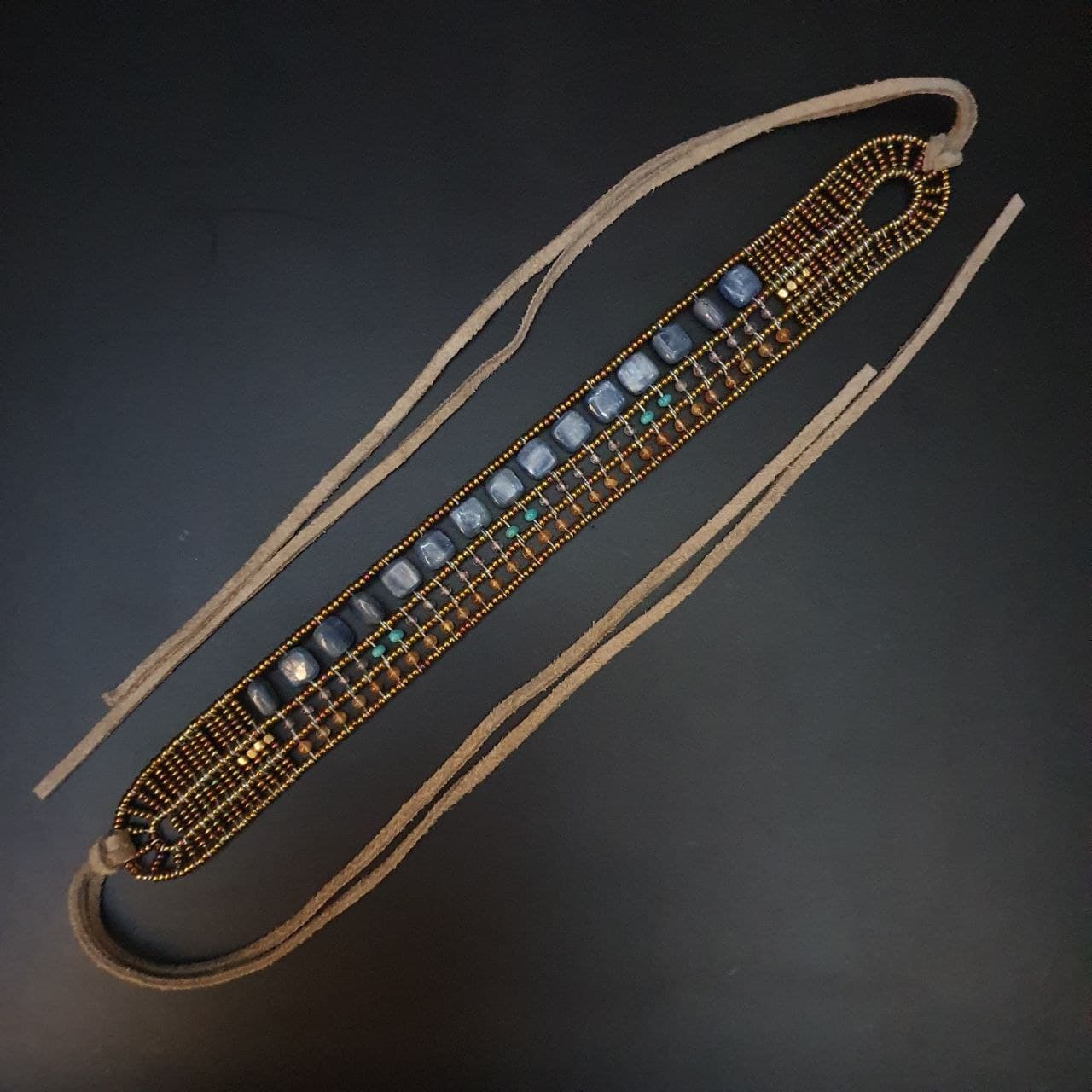 Choker Snake