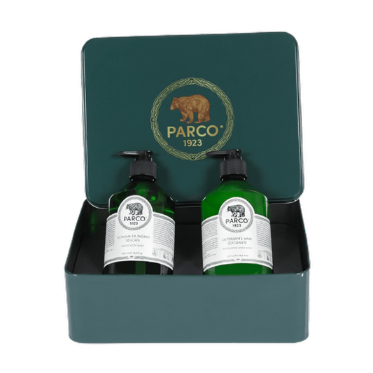 Cofanetto Parco 1923