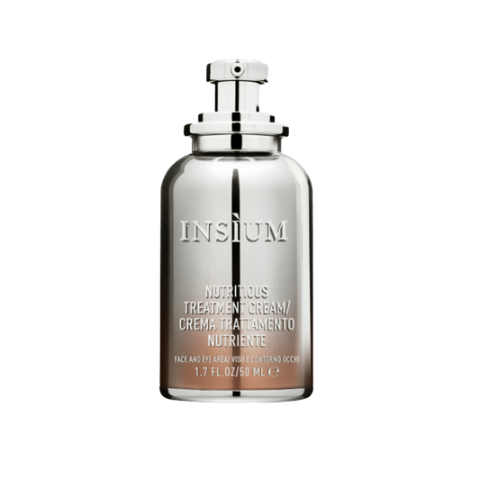 Crema Trattamento Nutriente