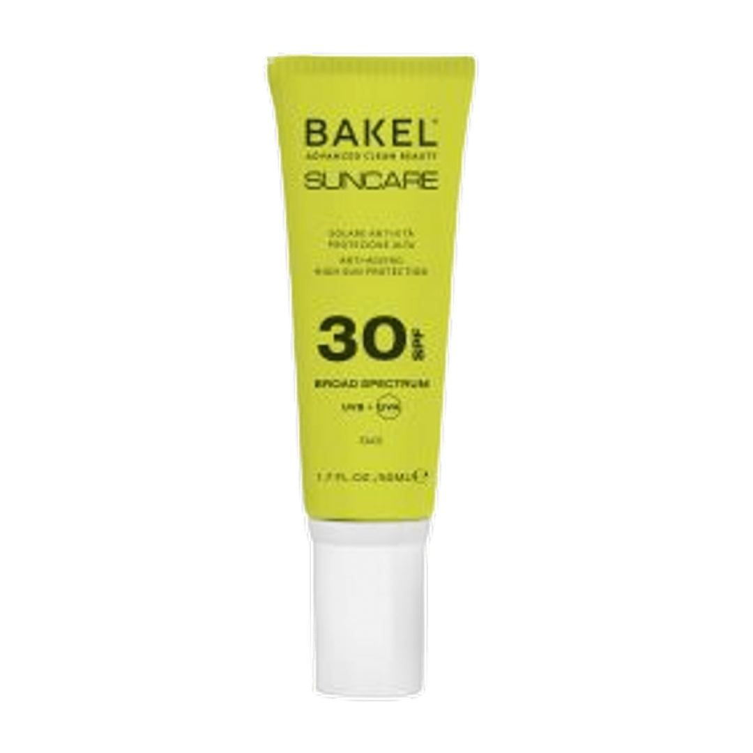 Crema Viso SPF 30