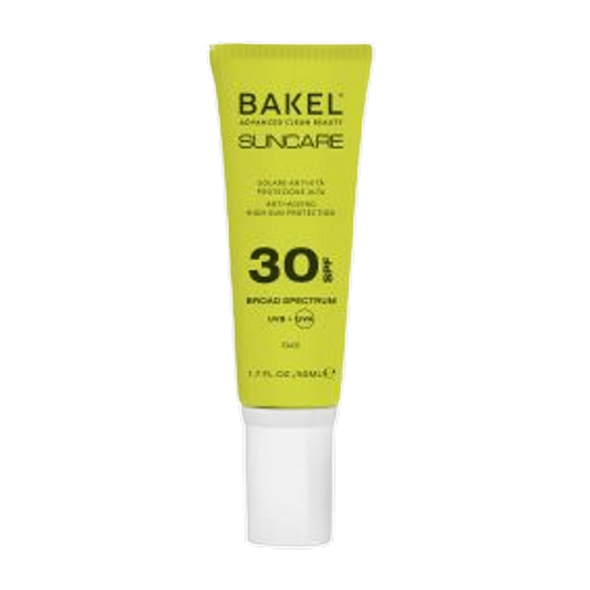 Crema Viso SPF 30