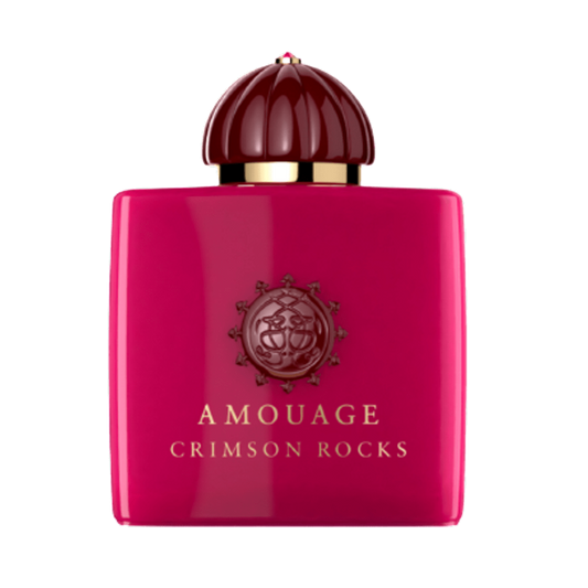 Crimson Rocks