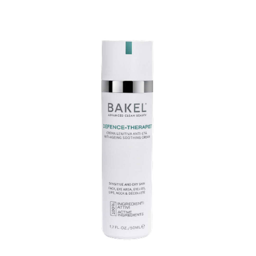 Defence Therapist - Dry Skin