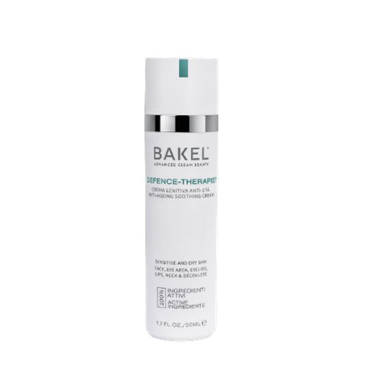 Defence Therapist - Dry Skin