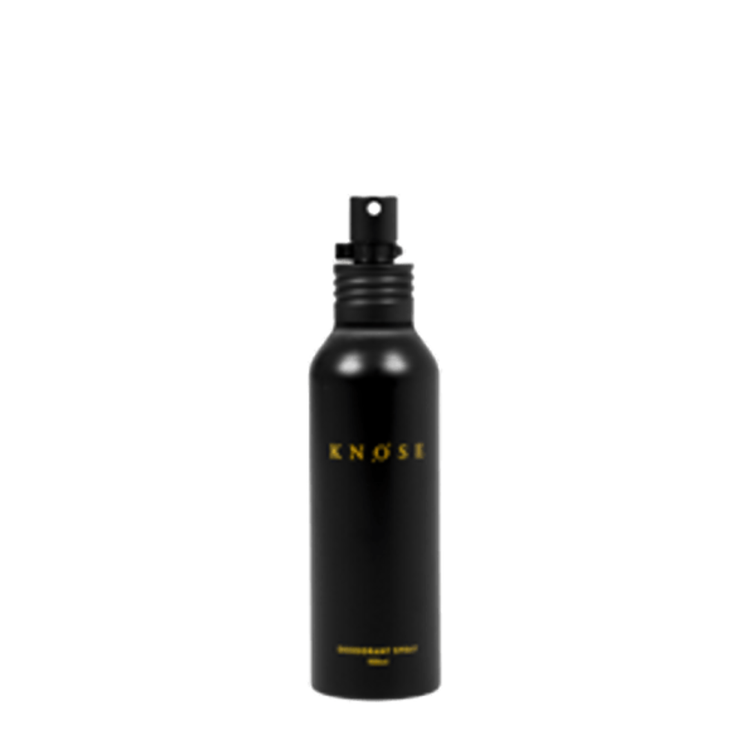 Deodorante Spray