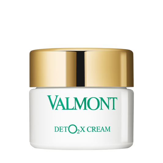 DetO2X Cream