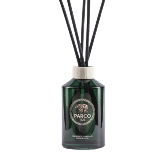 Diffusore ambiente Verde