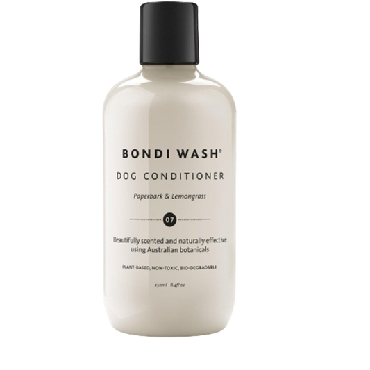 Dog Conditioner