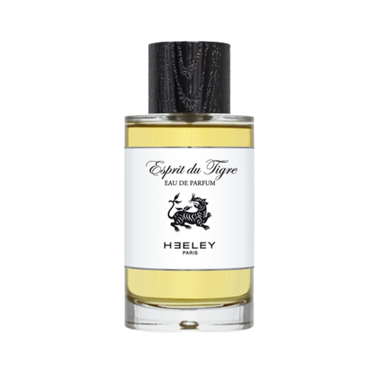 Esprit du Tigre - Heeley