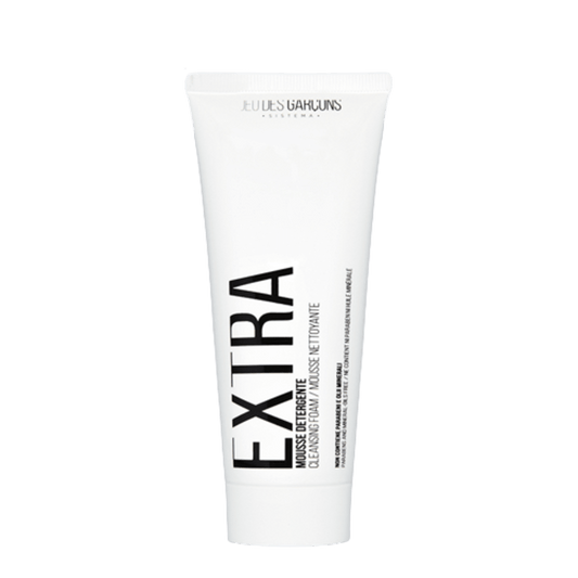 EXTRA - Mousse Detergente