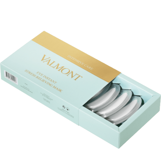 Eye Instant Stress Relieving Mask