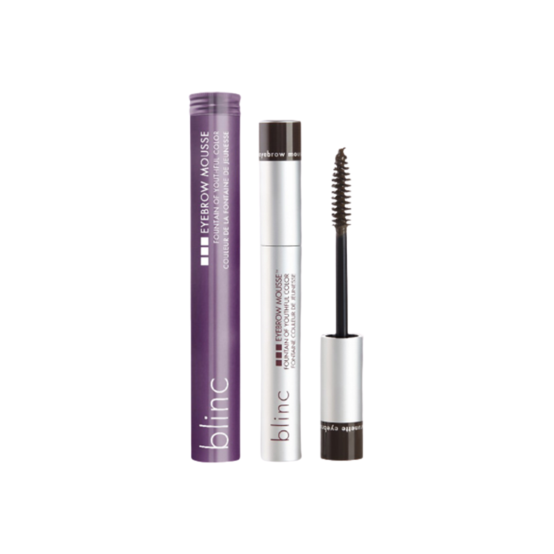 Eyebrow Mousse
