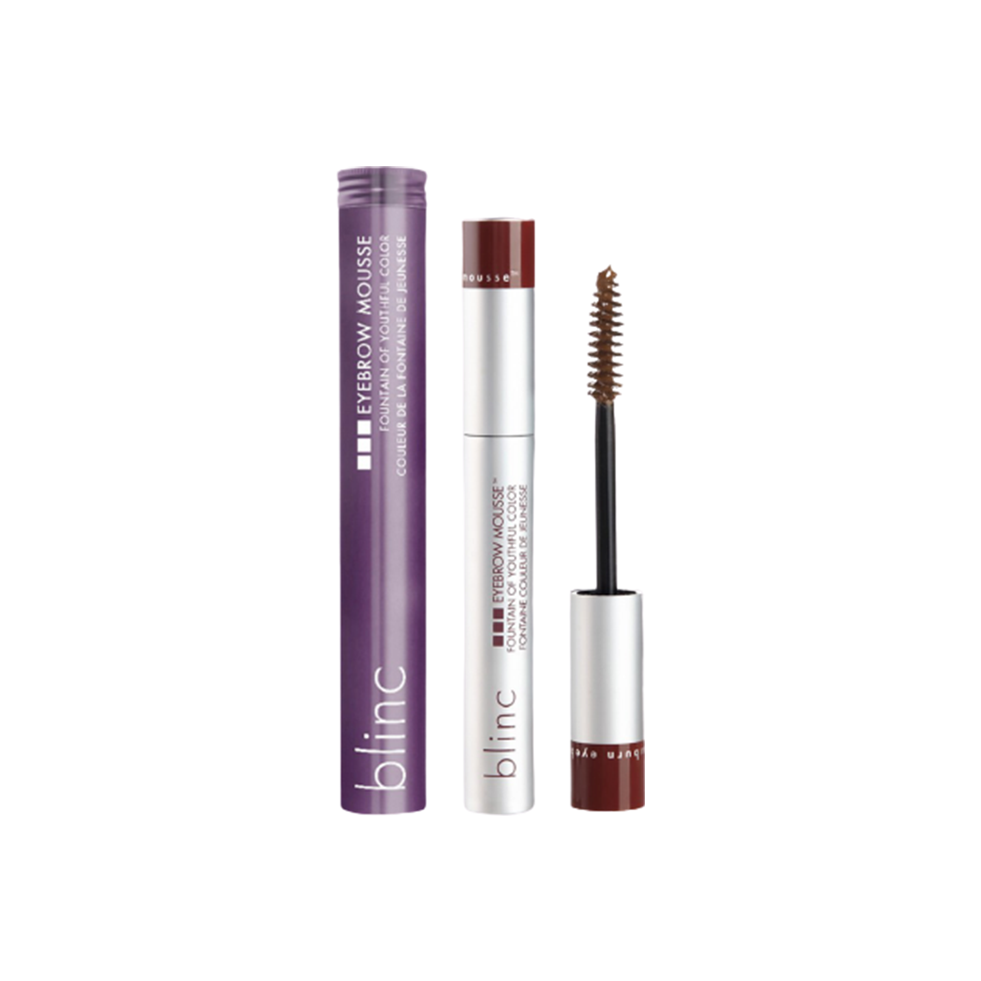 Eyebrow mousse di Blinc