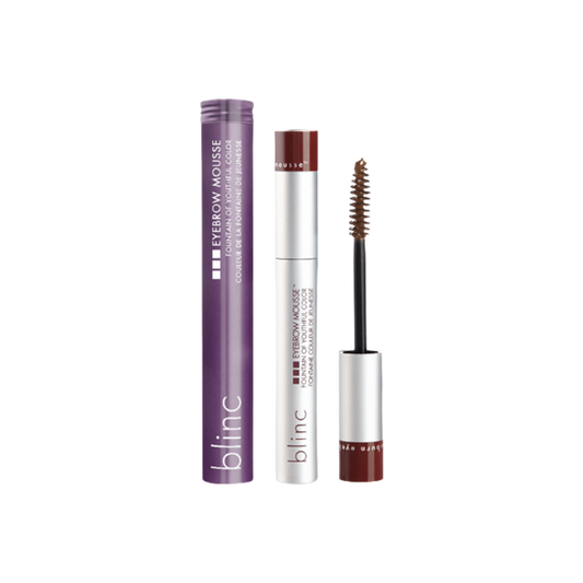 Eyebrow mousse di Blinc