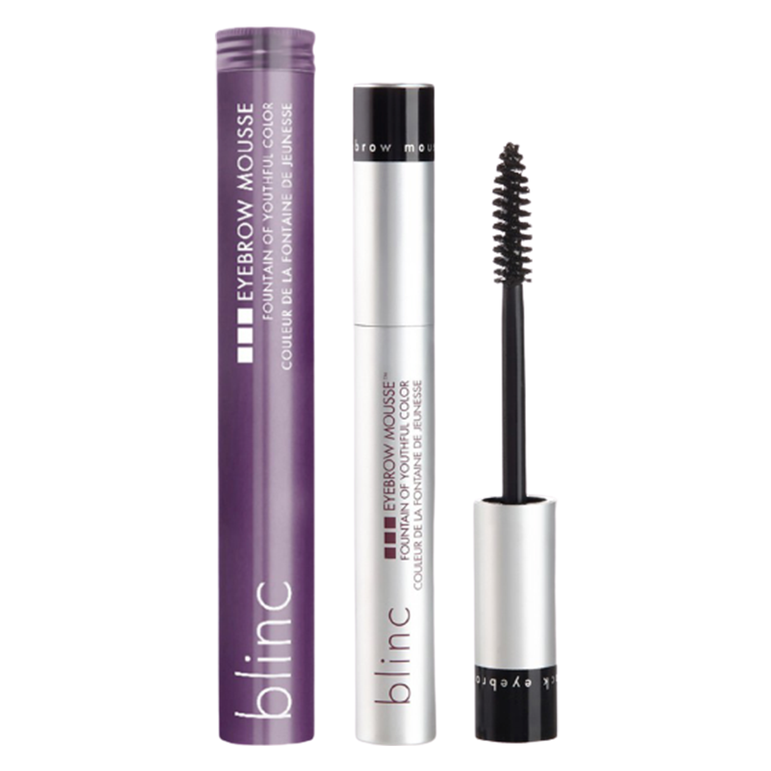 Eyebrow Mousse