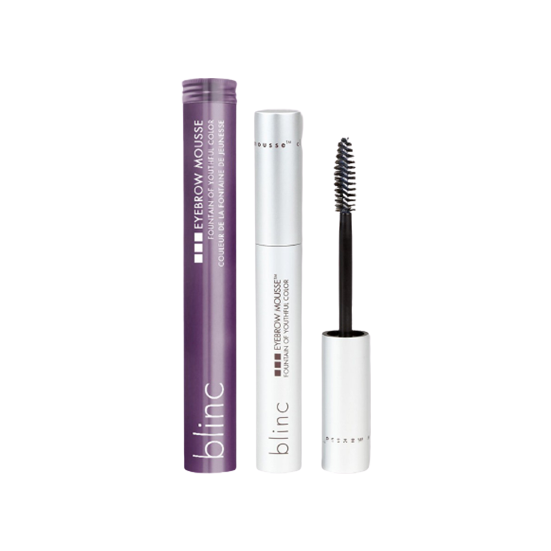 Eyebrow Mousse