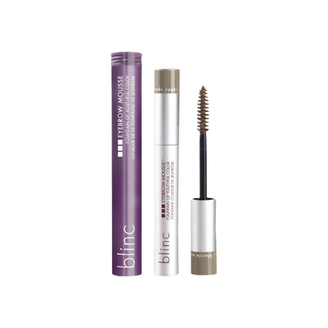 Eyebrow Mousse