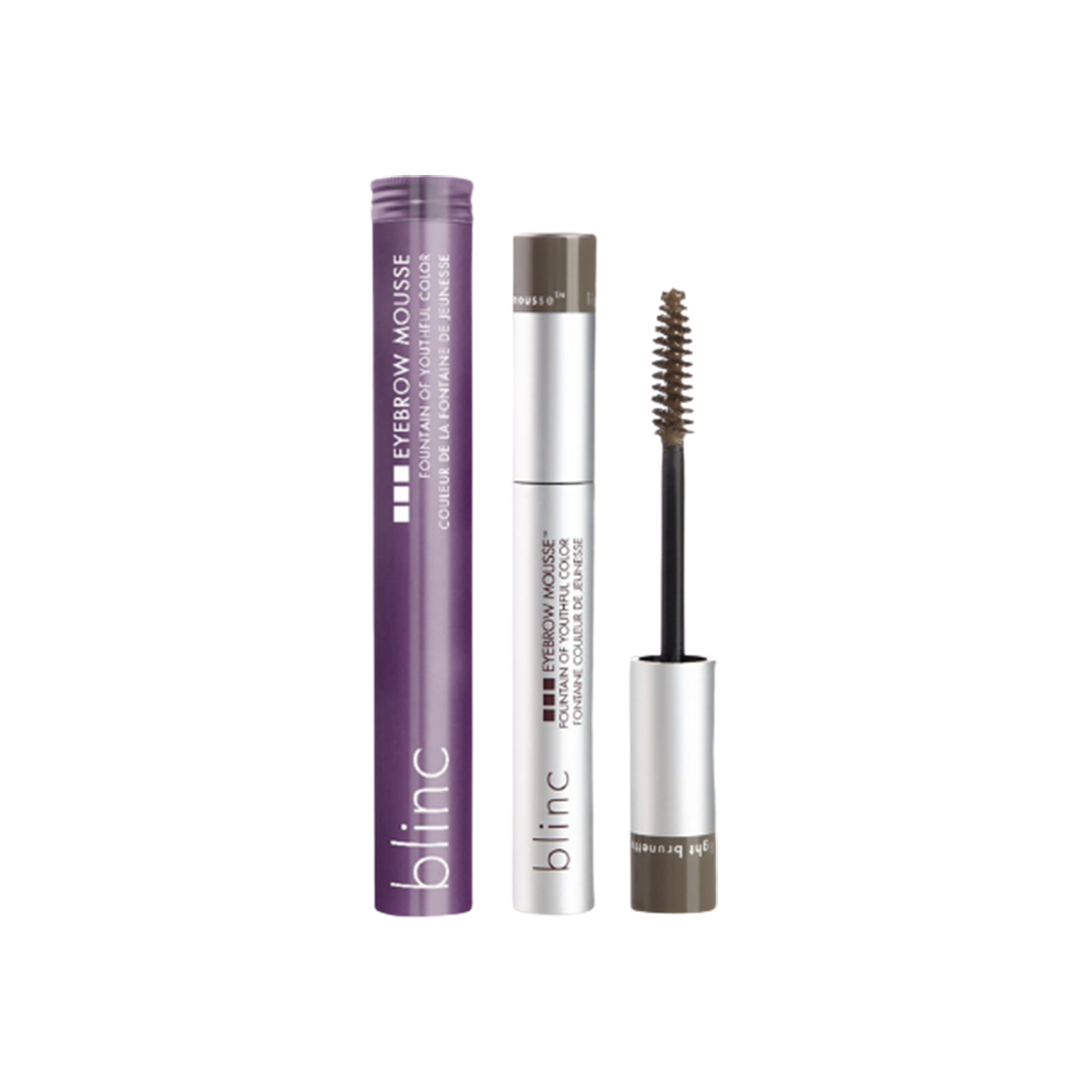 Eyebrow Mousse