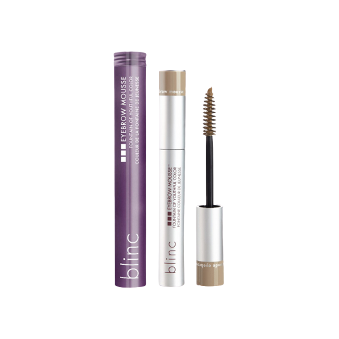Eyebrow Mousse