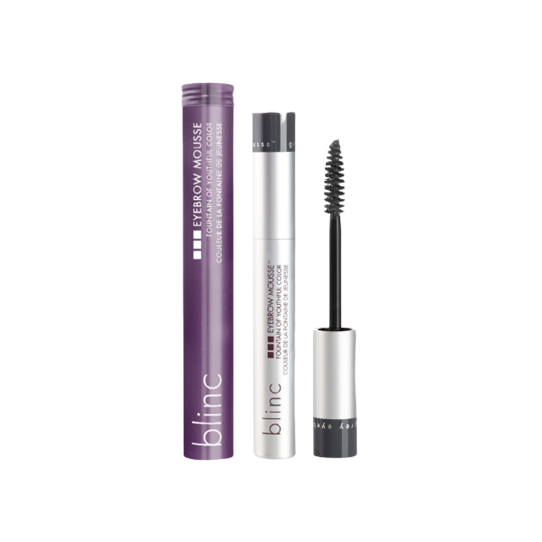Eyebrow Mousse
