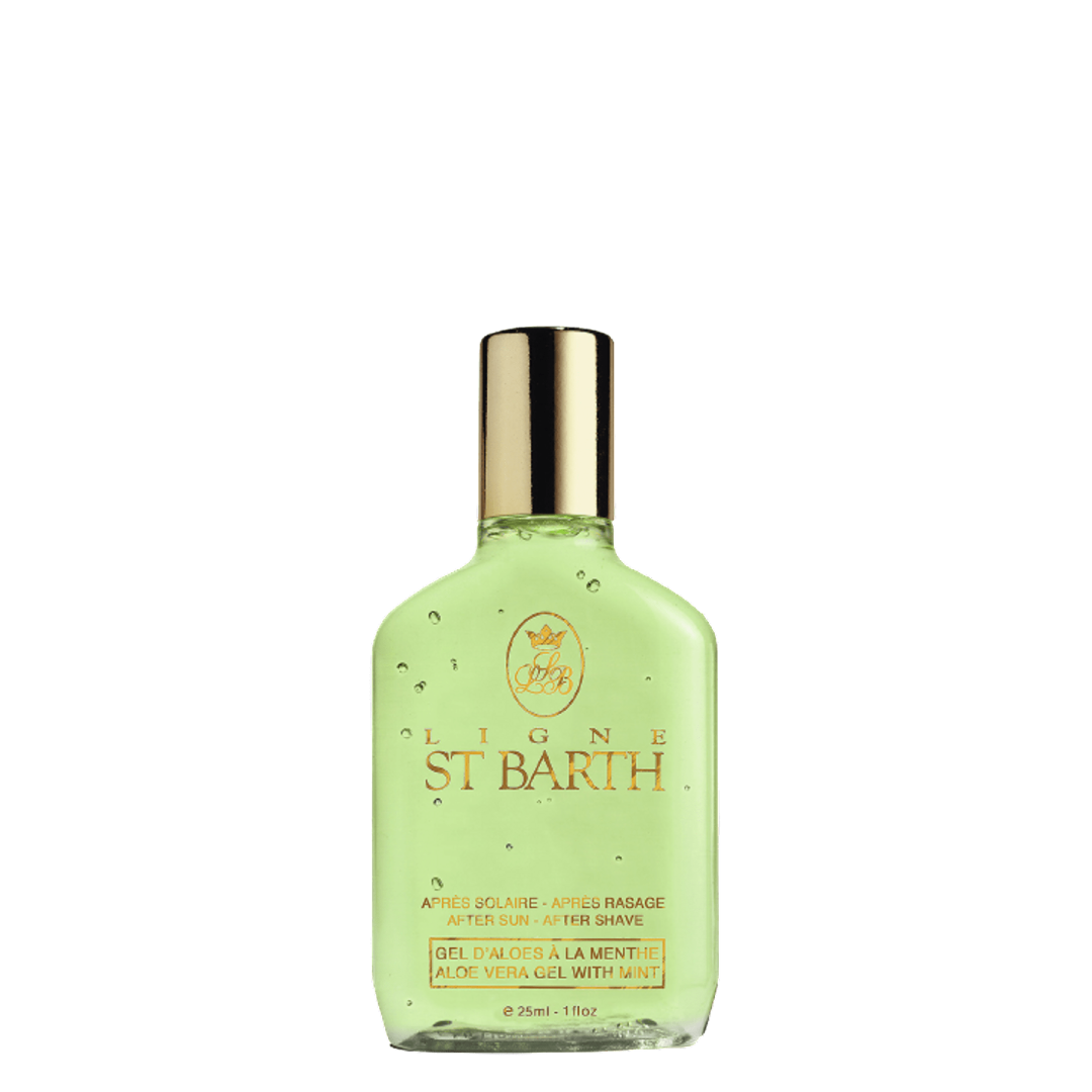 Gel Aloe Vera e Menta