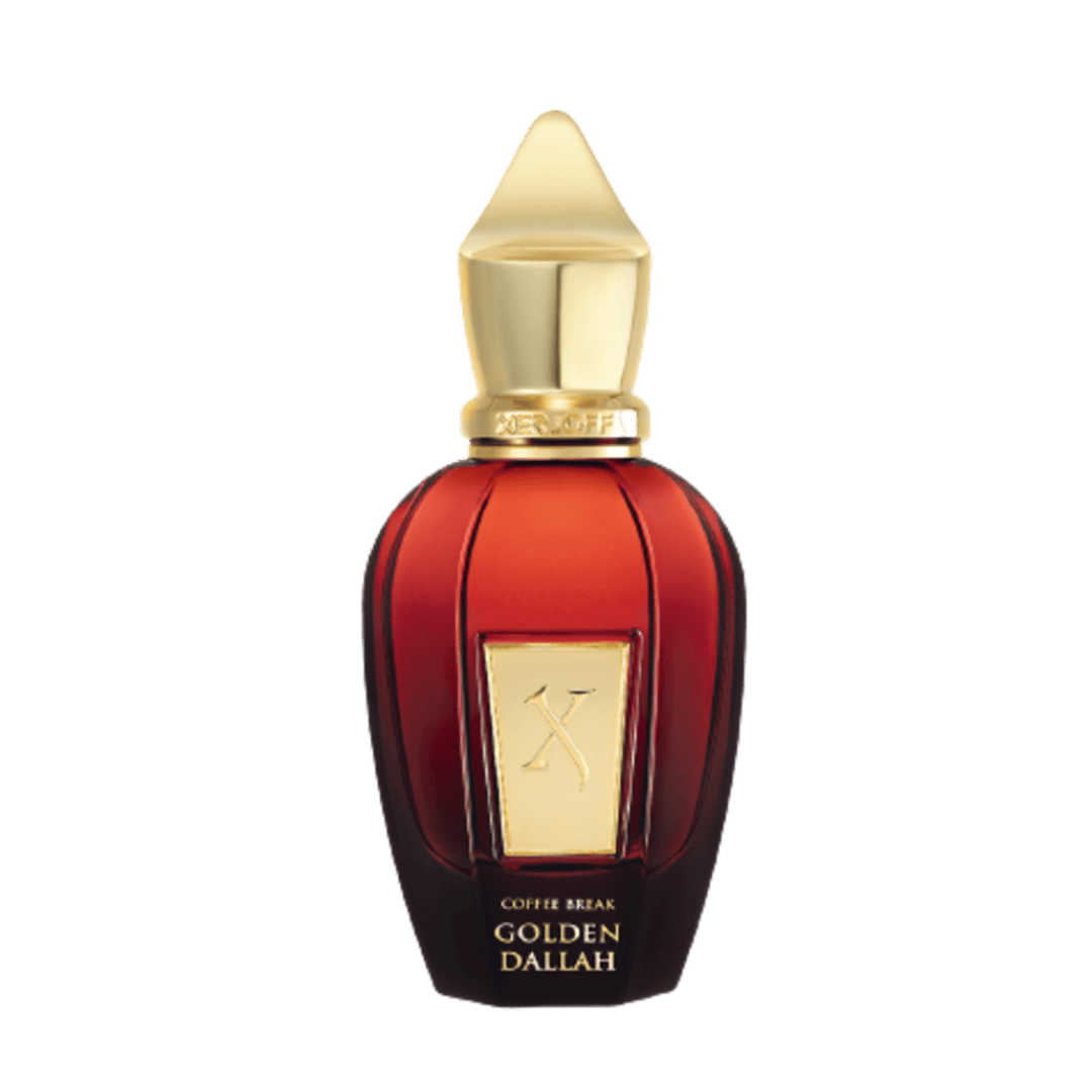 Golden Dallah