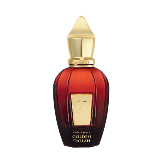 Golden Dallah