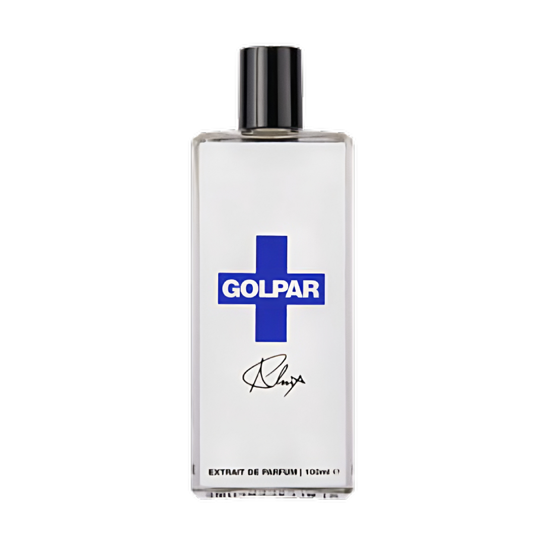 Golpar +