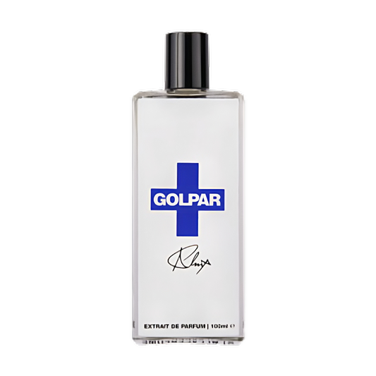 Golpar +