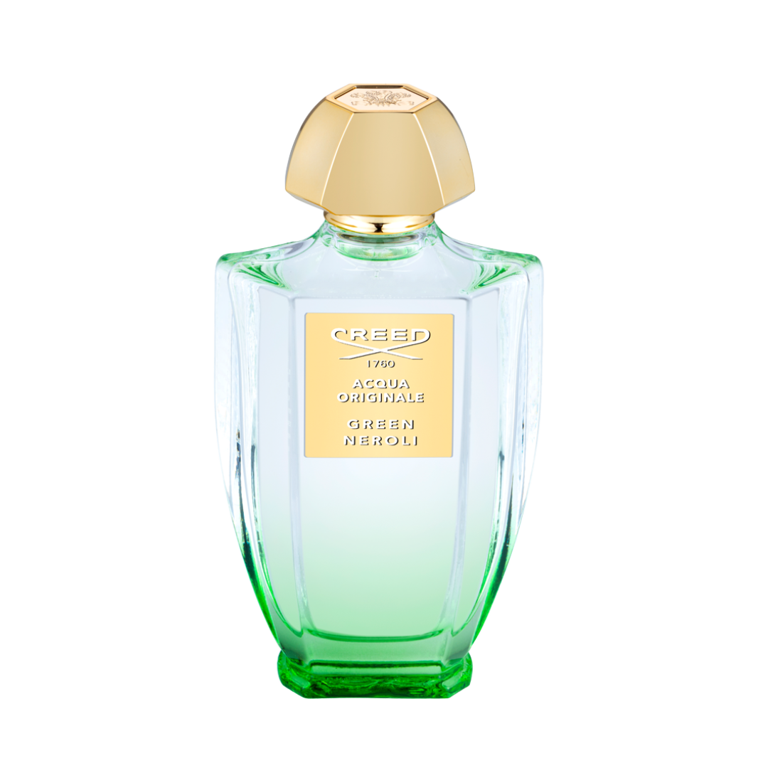Green Neroli