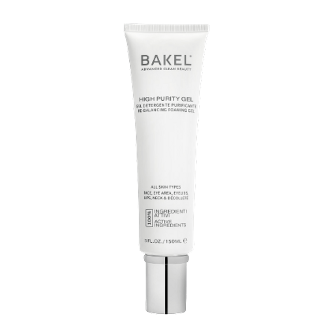 High Purity Gel