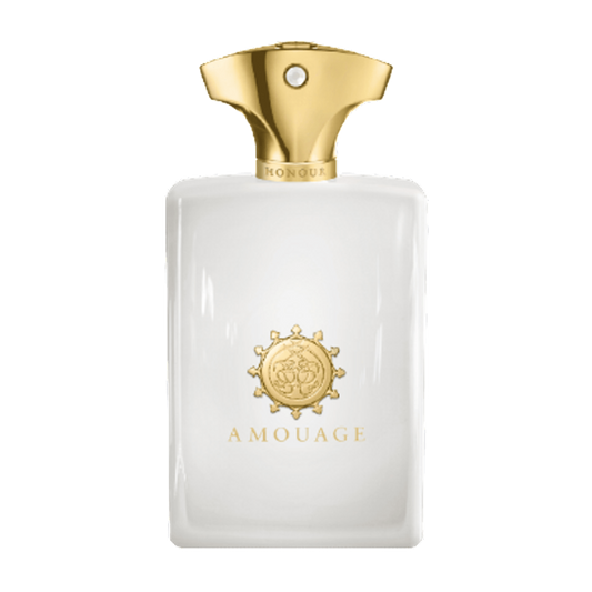 Honour - Man