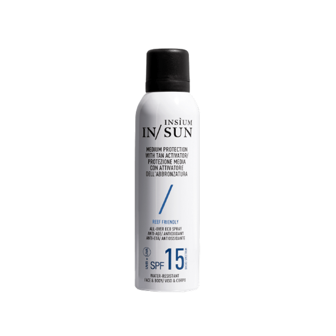 IN/SUN – Protezione Solare