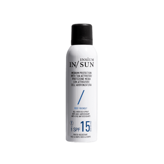 IN/SUN – Protezione Solare