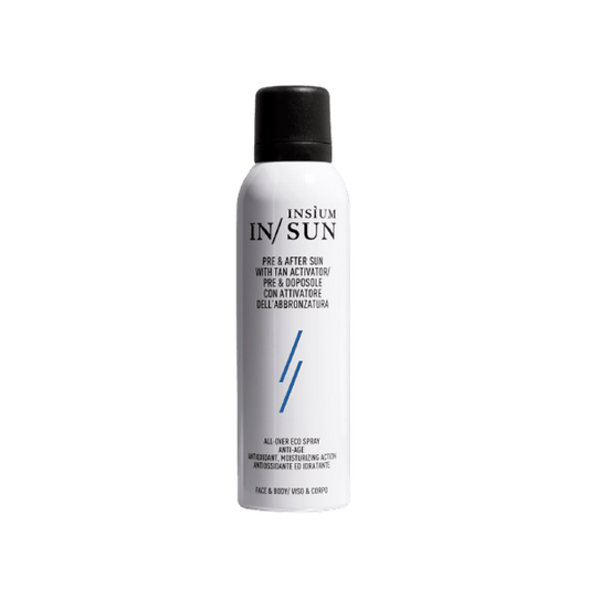 IN/SUN – Pre e Doposole