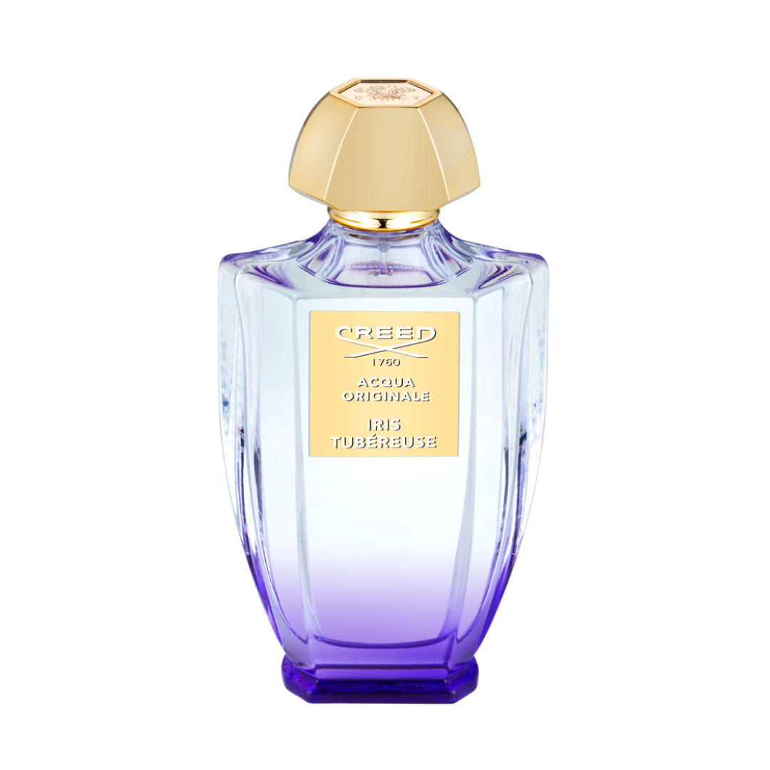 Iris Tubèreuse