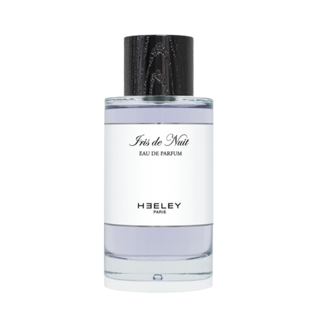 Iris de Nuit - Heeley