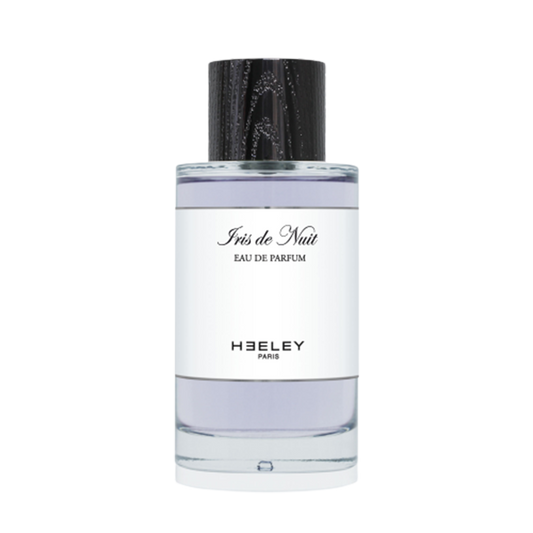Iris de Nuit - Heeley