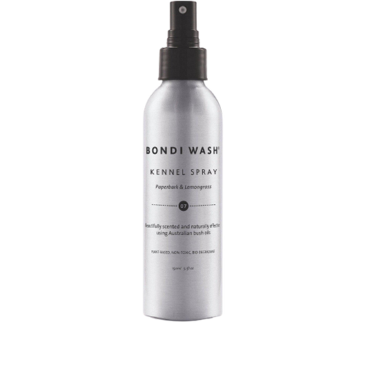 Kennel Spray