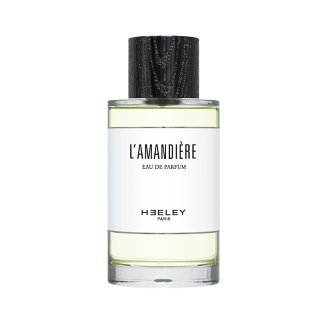 L'Amandiere - Heeley