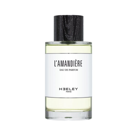 L'Amandiere - Heeley