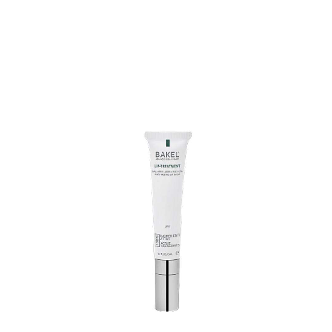 Lip-Treatment