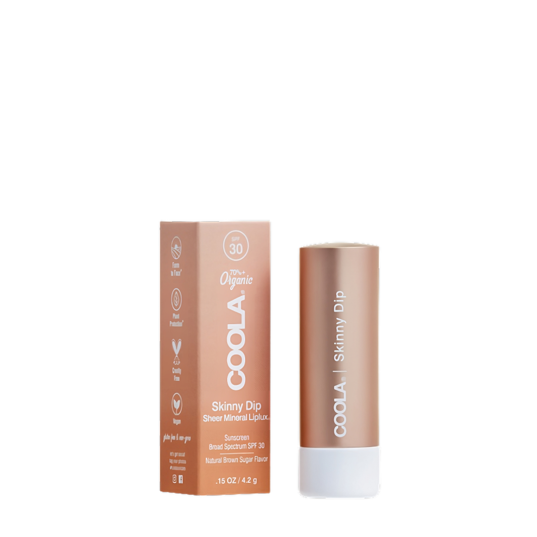 Lip Balm SPF 30 Colorato