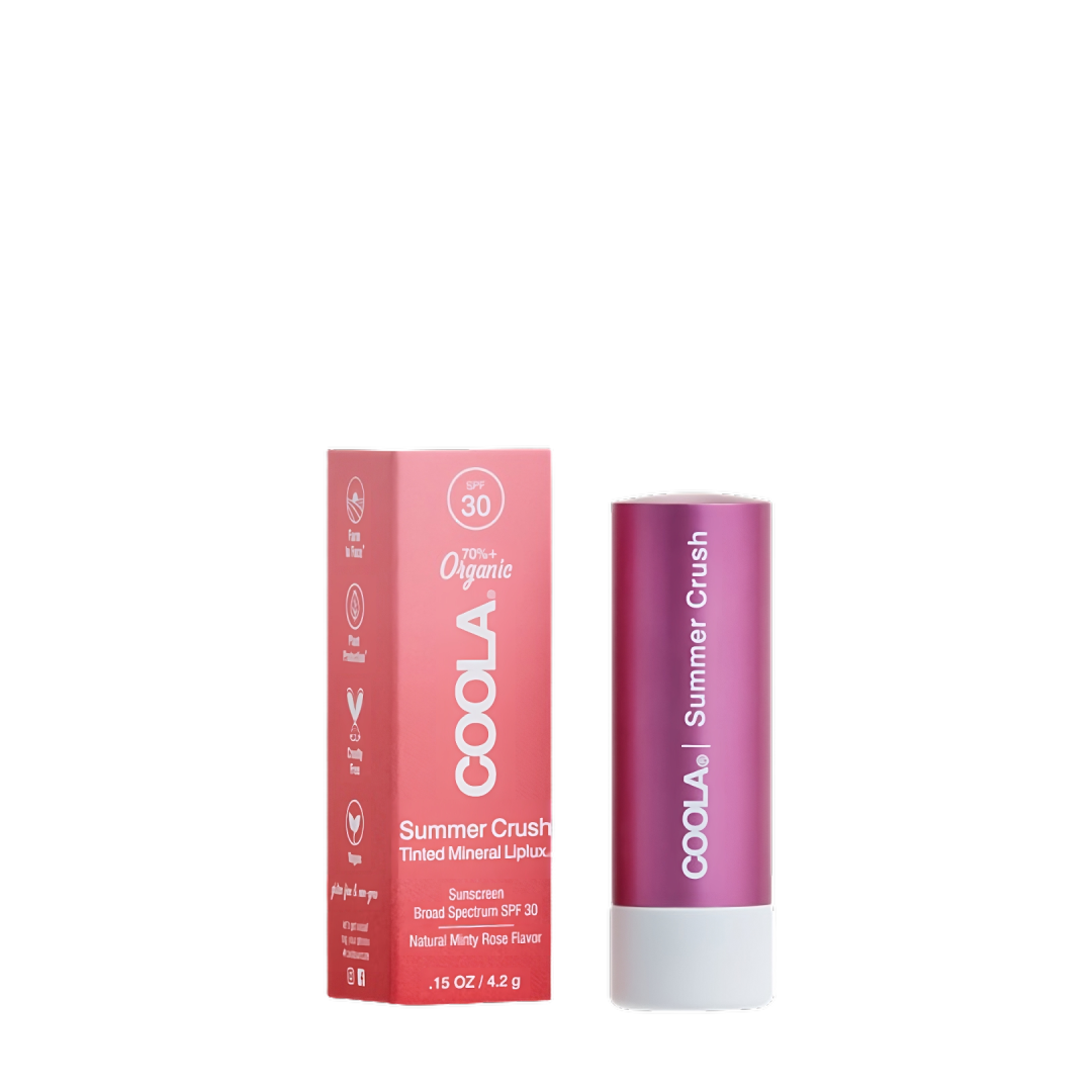 Lip Balm SPF 30 Colorato