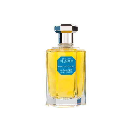 Mare Nostrum - Aura Maris